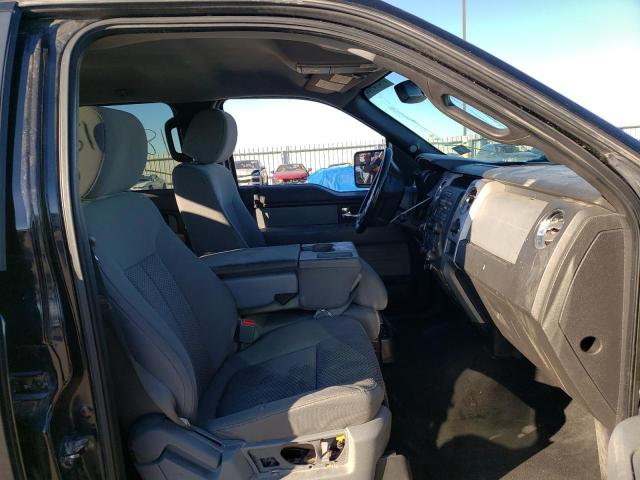 Photo 5 from auction – 2012 FORD F150 SUPER with VIN 1FTFW1ET4CFA16124
