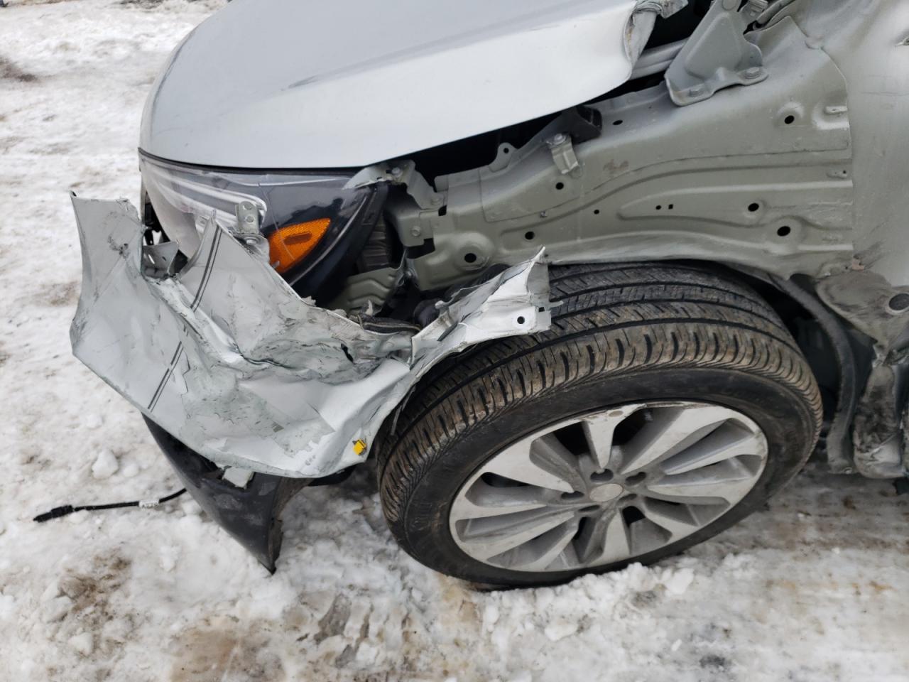 Photo 9 from auction – 2019 BUICK ENCORE PRE with VIN KL4CJASB3KB921581