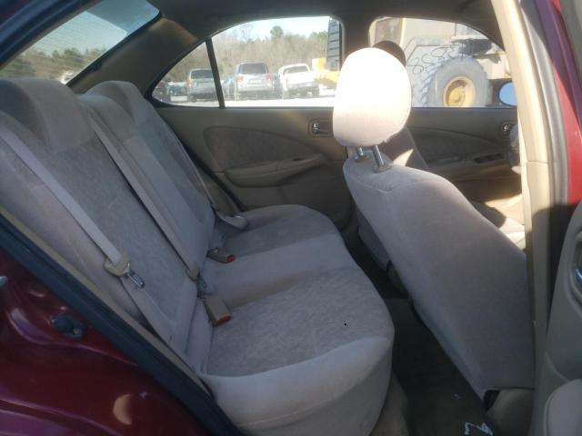 Photo 6 from auction – 2003 NISSAN SENTRA XE with VIN 3N1CB51D13L820636