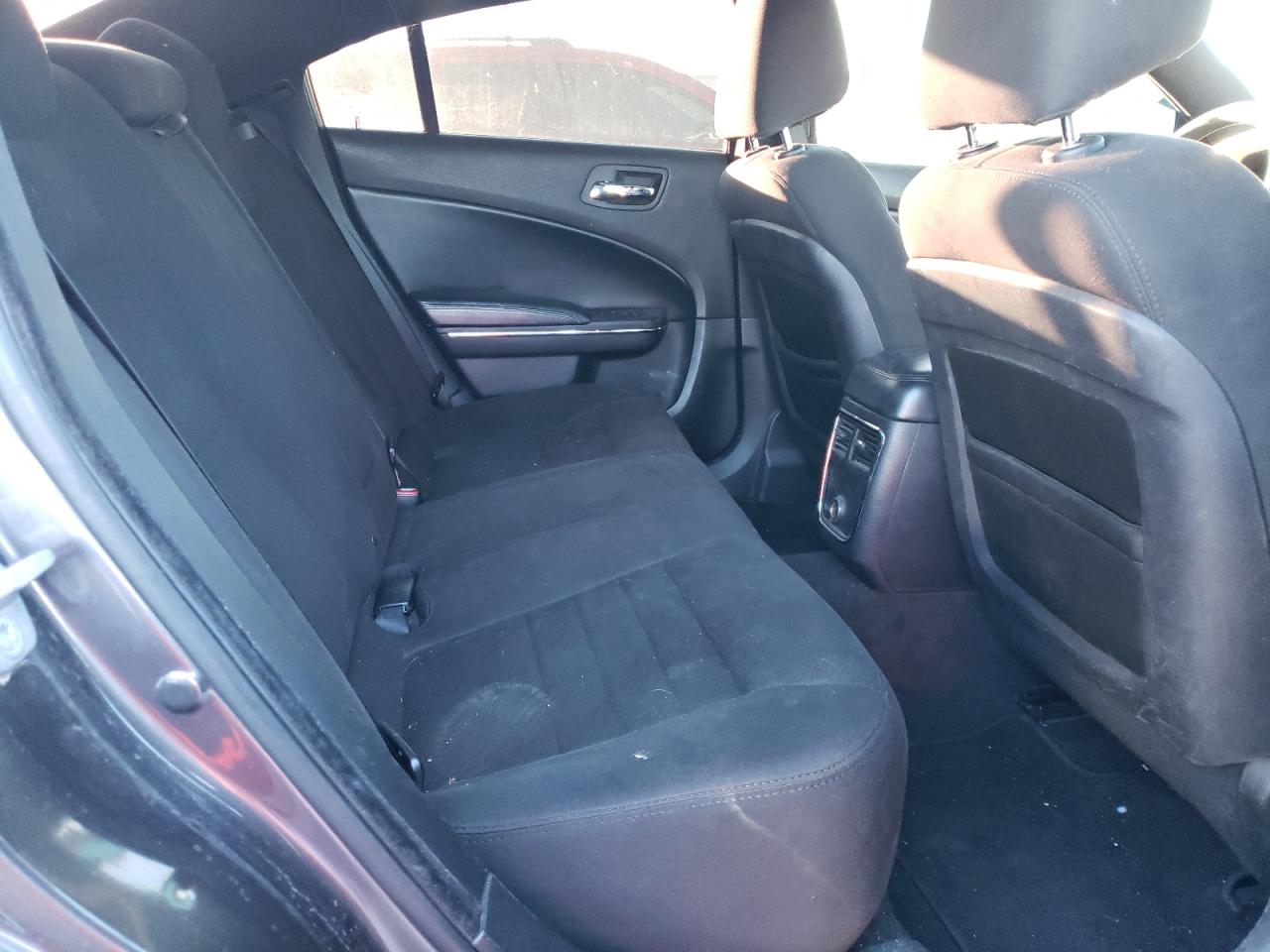 Photo 6 from auction – 2014 DODGE CHARGER SE with VIN 2C3CDXBG8EH262327