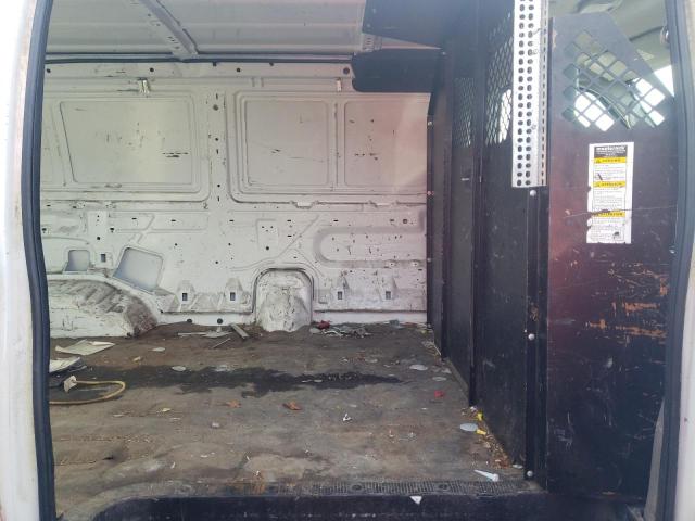 Photo 6 from auction – 2011 FORD ECONOLINE with VIN 1FTNE2EW6BDA78326