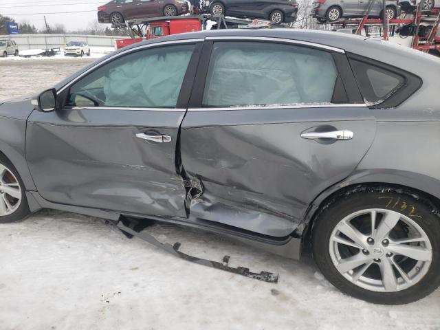 Фото 9 с аукциона – 2014 NISSAN ALTIMA 2.5 с VIN 1N4AL3AP1EC111452