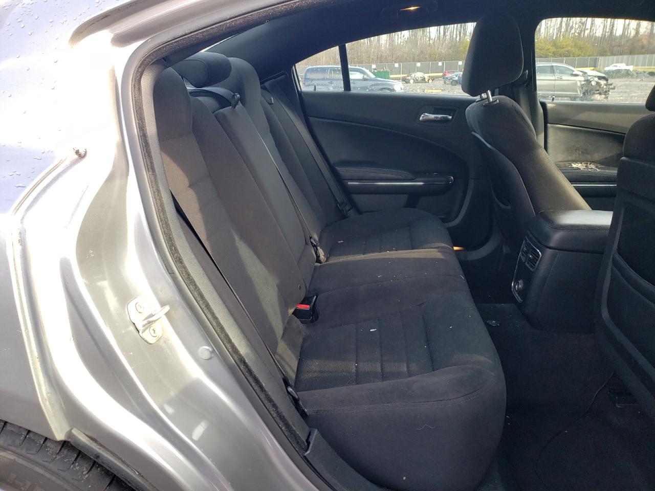 Photo 6 from auction – 2013 DODGE CHARGER SE with VIN 2C3CDXBG4DH626189