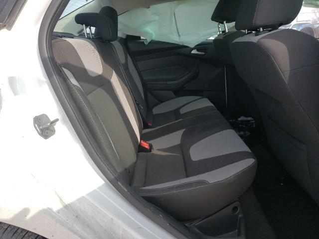 Photo 6 from auction – 2012 FORD FOCUS SE with VIN 1FAHP3F21CL448510