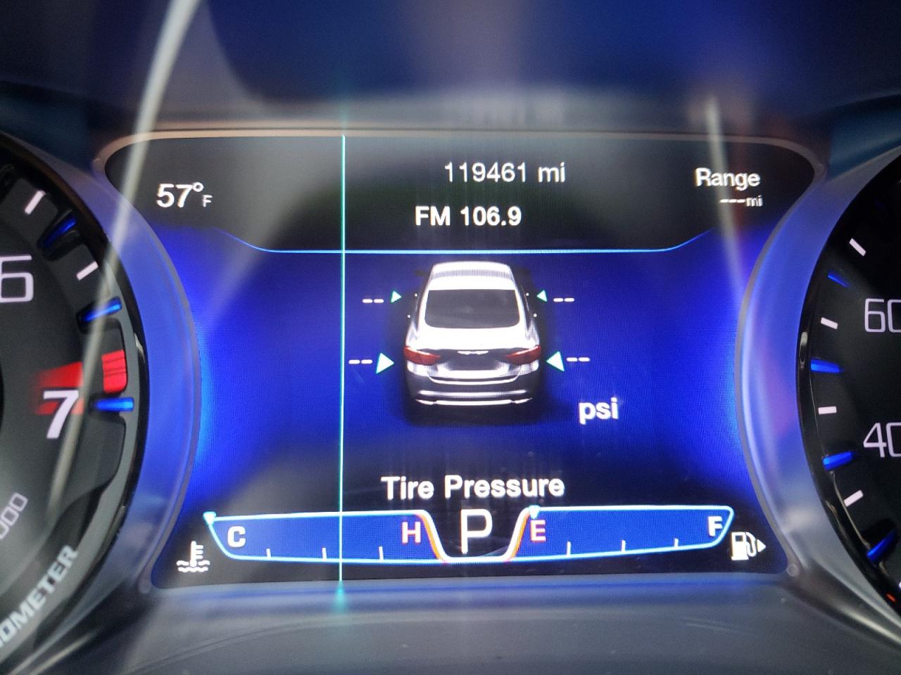 Photo 8 from auction – 2015 CHRYSLER 200 S with VIN 1C3CCCDG1FN668824