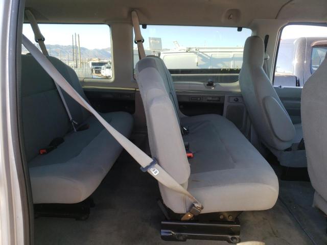 Photo 6 from auction – 2011 FORD ECONOLINE with VIN 1FBSS3BL0BDA89791