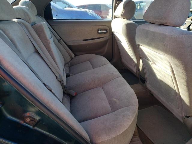 Photo 6 from auction – 2004 KIA OPTIMA LX with VIN KNAGD126945290111