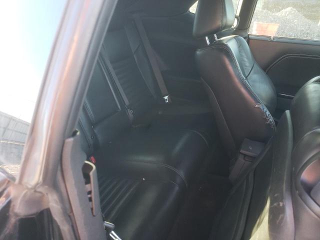 Photo 6 from auction – 2013 DODGE CHALLENGER with VIN 2C3CDYAG6DH524920