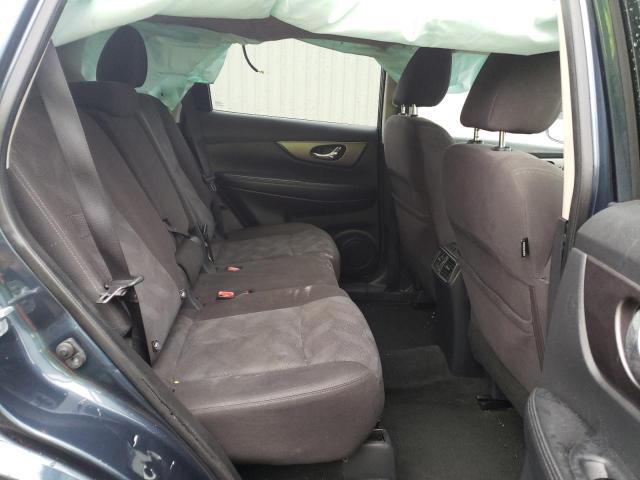 Photo 6 from auction – 2016 NISSAN ROGUE S with VIN KNMAT2MT6GP657768