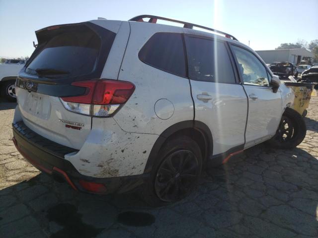 صورة رقم 4 من المزاد - 2019 SUBARU FORESTER S مع VIN JF2SKAPC9KH581108