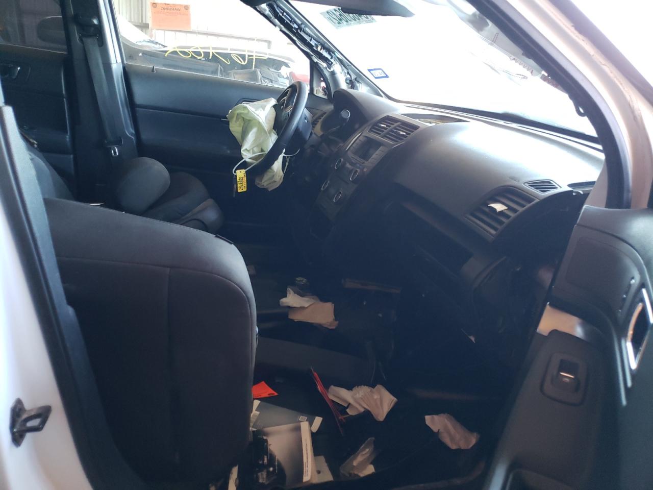 Photo 5 from auction – 2017 FORD EXPLORER P with VIN 1FM5K8ARXHGC07733