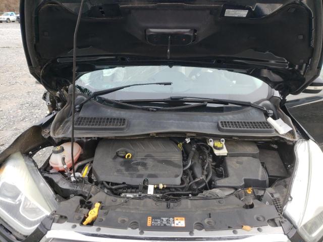Photo 7 from auction – 2017 FORD ESCAPE TIT with VIN 1FMCU0JD9HUC06842