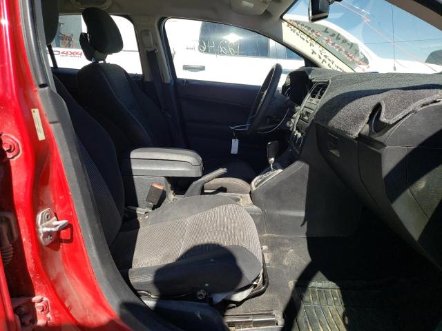 Photo 5 from auction – 2011 DODGE CALIBER MA with VIN 1B3CB3HA0BD175965