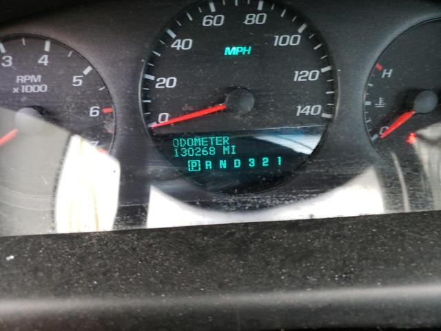 Photo 3 from auction – 2006 CHEVROLET IMPALA LS with VIN 2G1WB58K669202596