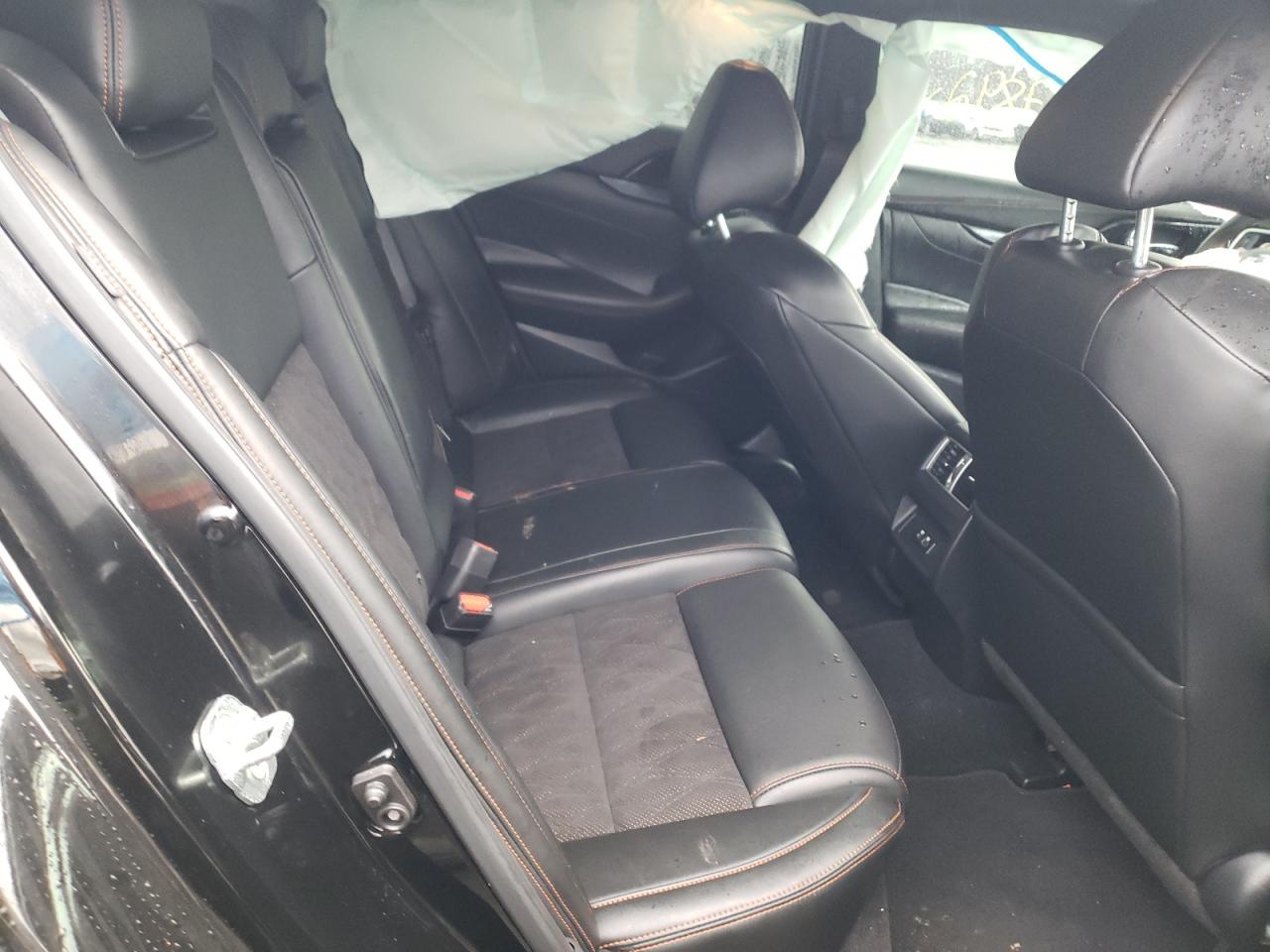 Photo 6 from auction – 2021 NISSAN MAXIMA SR with VIN 1N4AA6EV4MC502612
