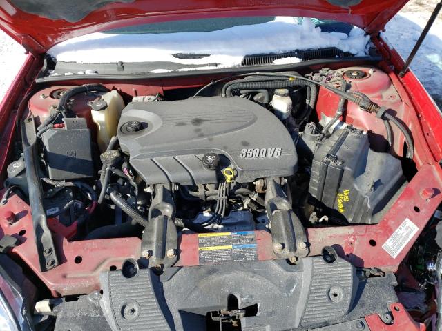 Photo 7 from auction – 2007 CHEVROLET IMPALA LT with VIN 2G1WT58K179135999