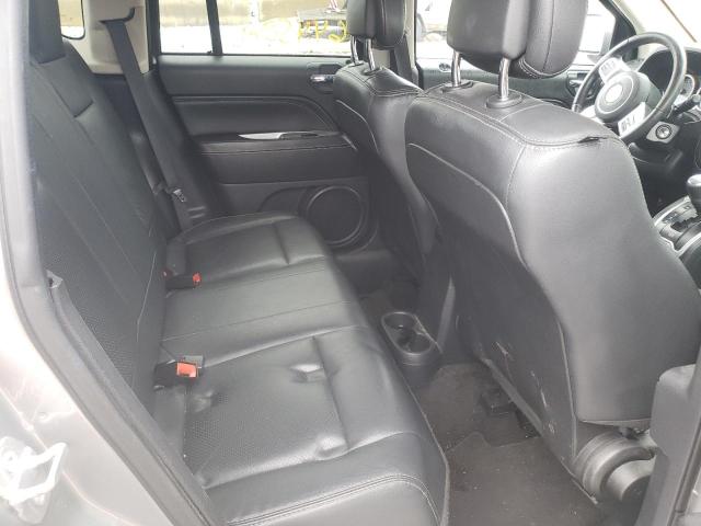 Photo 6 from auction – 2016 JEEP COMPASS LA with VIN 1C4NJDEB0GD558616