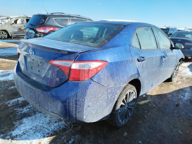Photo 4 from auction – 2015 TOYOTA COROLLA L with VIN 2T1BURHE1FC423945
