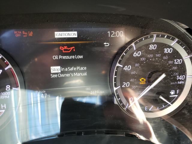 Photo 8 from auction – 2022 TOYOTA HIGHLANDER with VIN 5TDYZRAH9NS094126