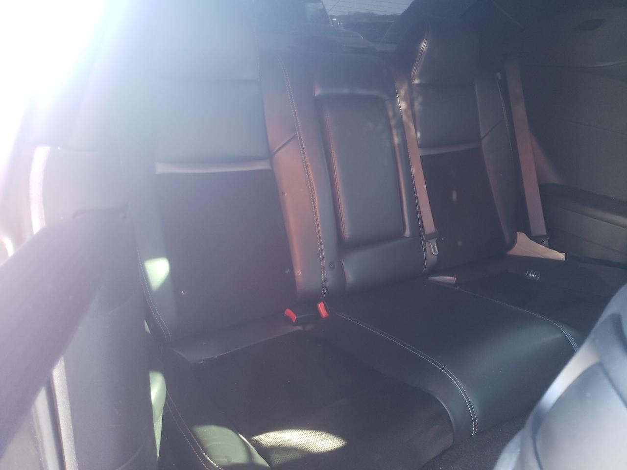 Photo 6 from auction – 2014 DODGE CHALLENGER with VIN 2C3CDYBT0EH313581