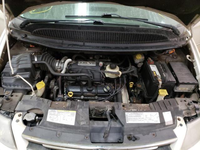 Photo 7 from auction – 2006 CHRYSLER TOWN & COU with VIN 2A4GP64L16R610693