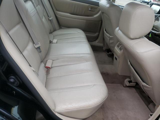 Photo 6 from auction – 2004 TOYOTA AVALON XL with VIN 4T1BF28B54U340358