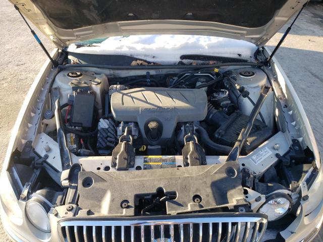 Photo 7 from auction – 2008 BUICK LACROSSE C with VIN 2G4WD582881374093