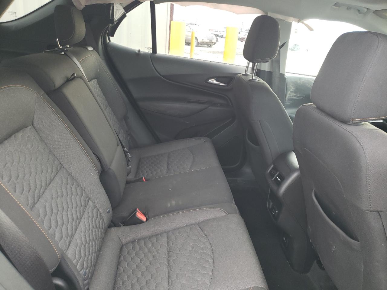 Zdjęcie 6 z aukcji – 2018 CHEVROLET EQUINOX LT z VIN 2GNAXSEVXJ6135907
