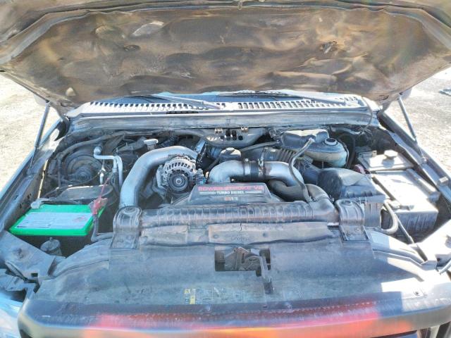 Photo 7 from auction – 2004 FORD F250 SUPER with VIN 1FTNX20P64EA28372