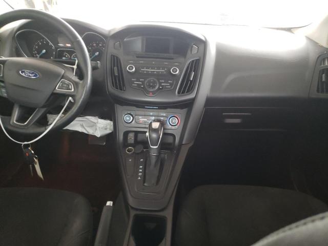Photo 9 from auction – 2015 FORD FOCUS SE with VIN 1FADP3F25FL367500
