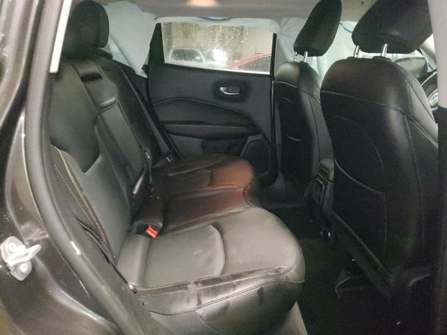 Photo 6 from auction – 2020 JEEP COMPASS LI with VIN 3C4NJDCB9LT135525