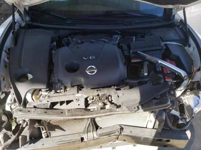 Photo 7 from auction – 2014 NISSAN MAXIMA S with VIN 1N4AA5AP6EC492183
