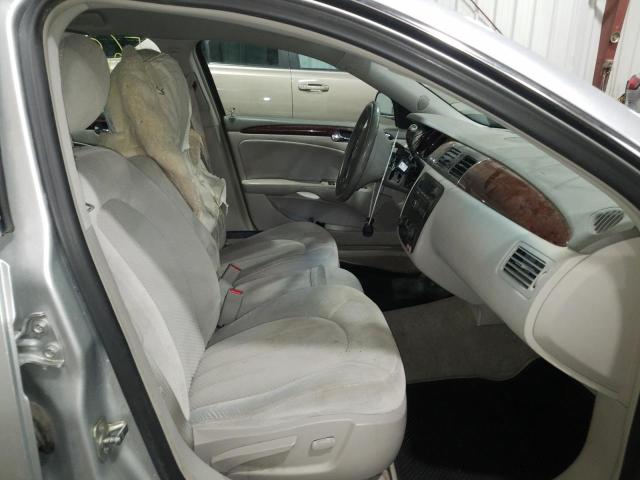 Photo 5 from auction – 2010 BUICK LUCERNE CX with VIN 1G4HA5EM0AU134411