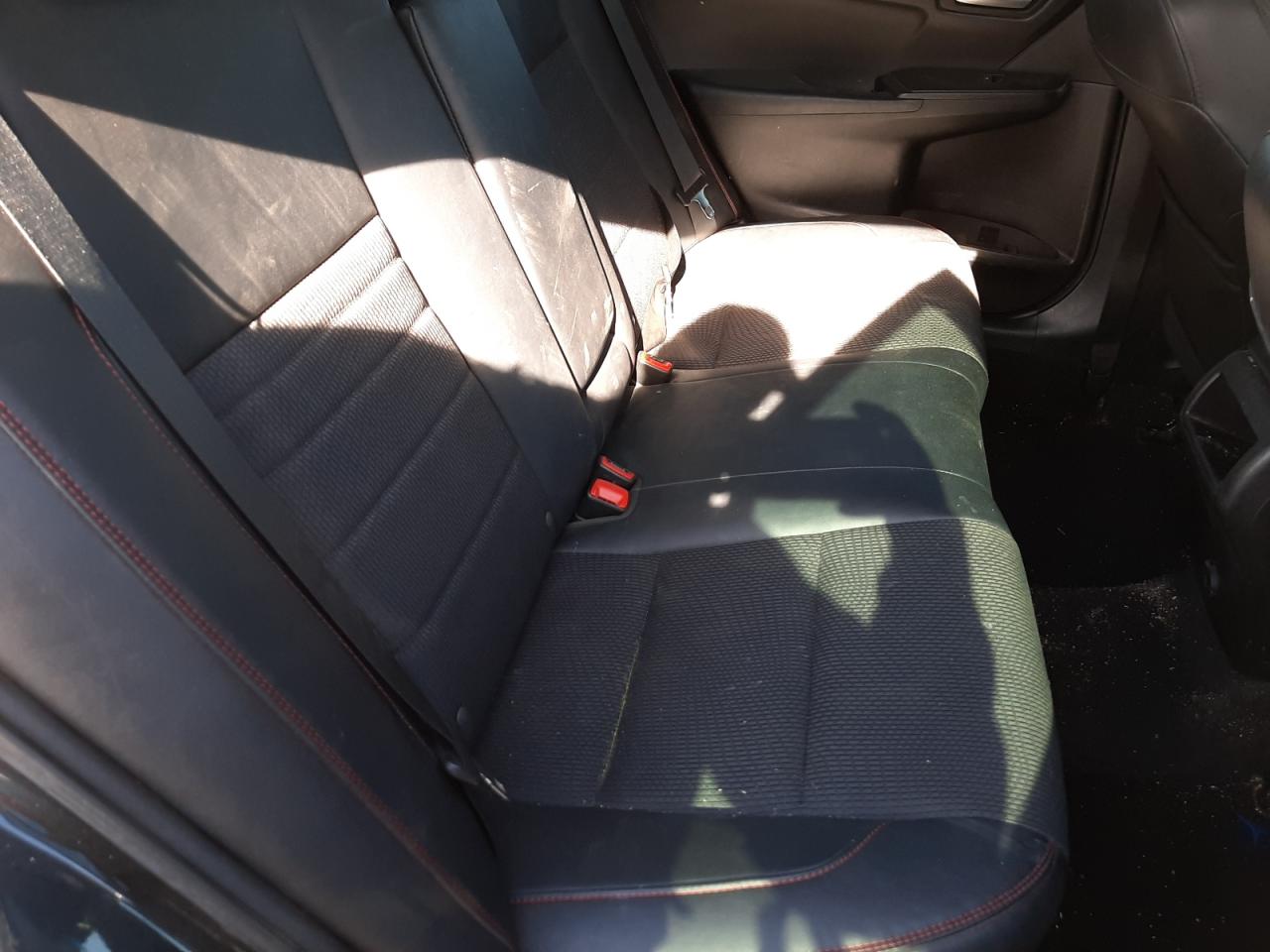 Photo 6 from auction – 2017 TOYOTA CAMRY LE with VIN 4T1BF1FK3HU700827