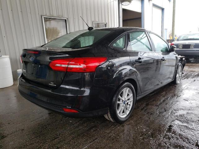 Photo 4 from auction – 2015 FORD FOCUS SE with VIN 1FADP3F25FL367500