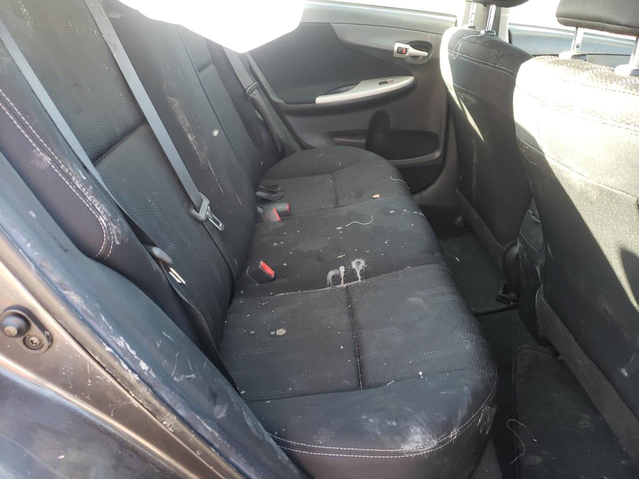 Photo 6 from auction – 2013 TOYOTA COROLLA BA with VIN 5YFBU4EE2DP091938