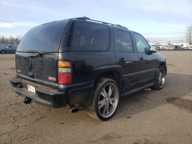 Photo 4 from auction – 2004 GMC YUKON DENA with VIN 1GKEK63U74J302200