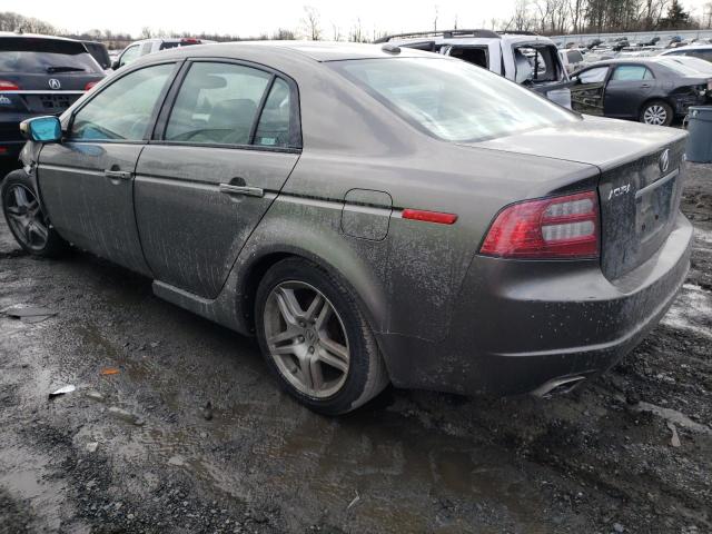 Photo 3 from auction – 2007 ACURA TL with VIN 19UUA66287A046949