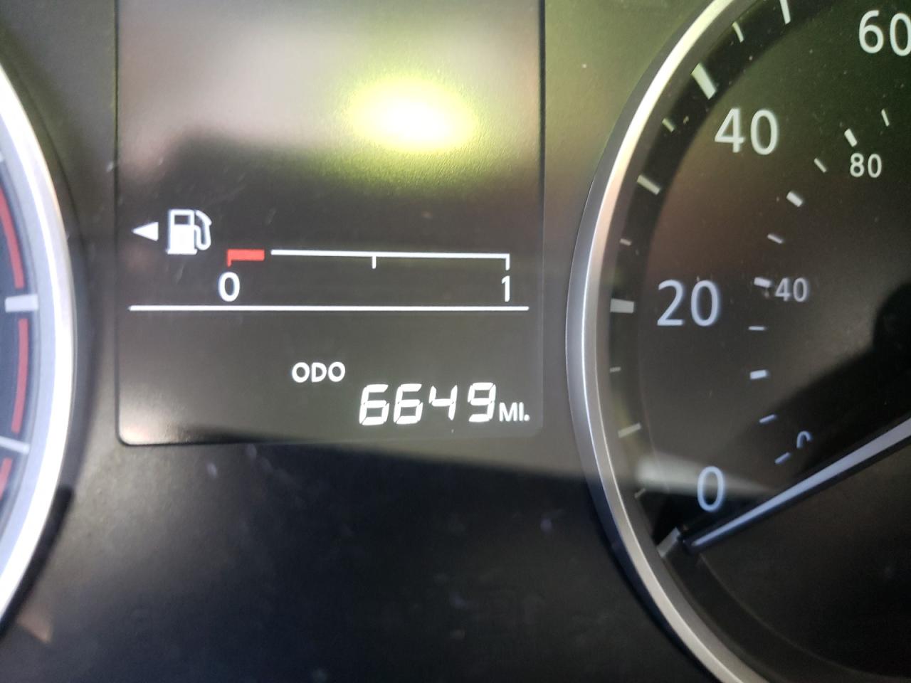 Photo 8 from auction – 2021 NISSAN VERSA S with VIN 3N1CN8DV5ML904778