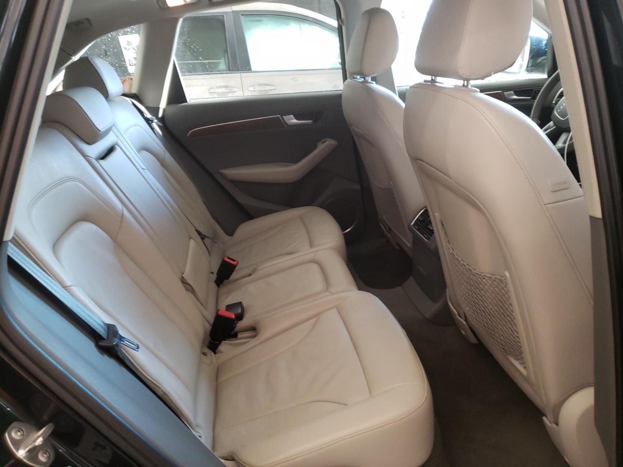 Photo 6 from auction – 2012 AUDI Q5 PREMIUM with VIN WA1DKAFP8CA088472