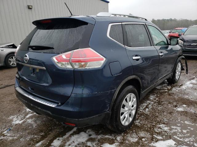 Zdjęcie 4 z aukcji – 2016 NISSAN ROGUE S z VIN KNMAT2MT6GP657768