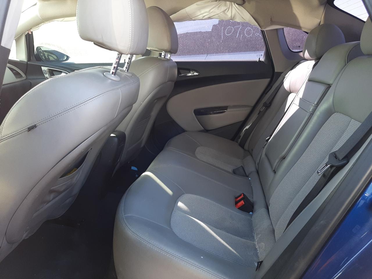 Photo 6 from auction – 2013 BUICK VERANO CON with VIN 1G4PR5SK7D4157292