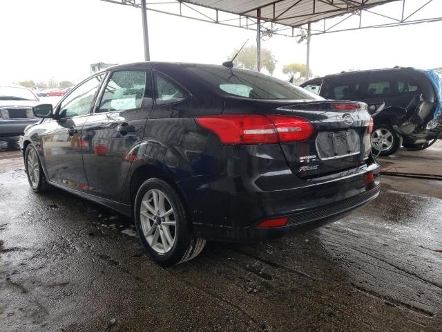 Photo 3 from auction – 2015 FORD FOCUS SE with VIN 1FADP3F25FL367500