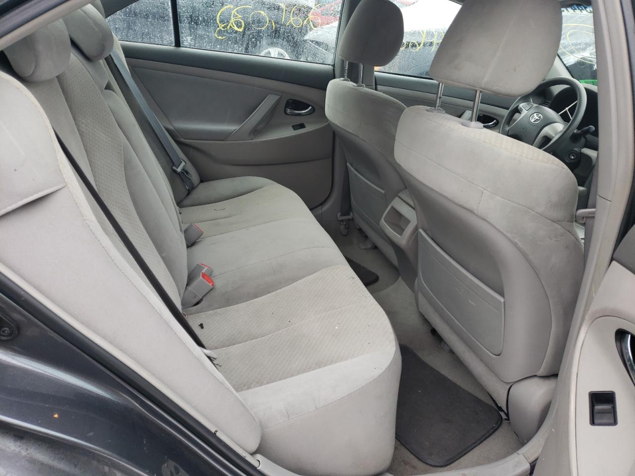 Photo 6 from auction – 2008 TOYOTA CAMRY CE with VIN 4T1BE46K88U754662