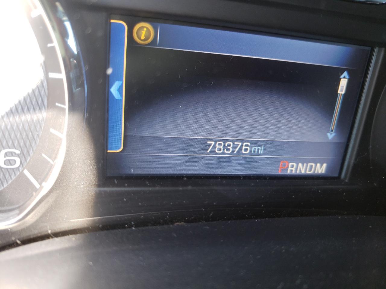 Photo 8 from auction – 2014 CHEVROLET SILVERADO with VIN 1GCVKREC8EZ255991