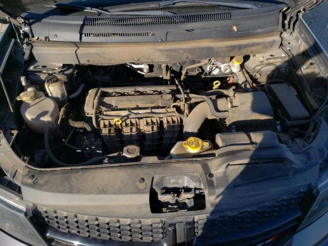 Photo 7 from auction – 2018 DODGE JOURNEY SE with VIN 3C4PDCAB4JT196730