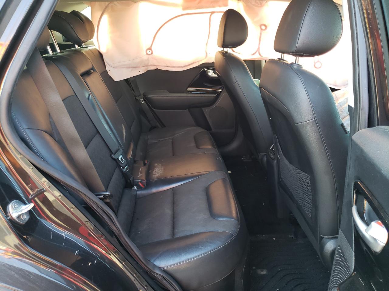 صورة رقم 6 من المزاد - 2018 KIA NIRO EX مع VIN KNDCC3LC6J5153126
