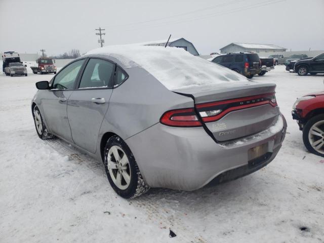 Photo 3 from auction – 2015 DODGE DART SXT with VIN 1C3CDFBB2FD123646