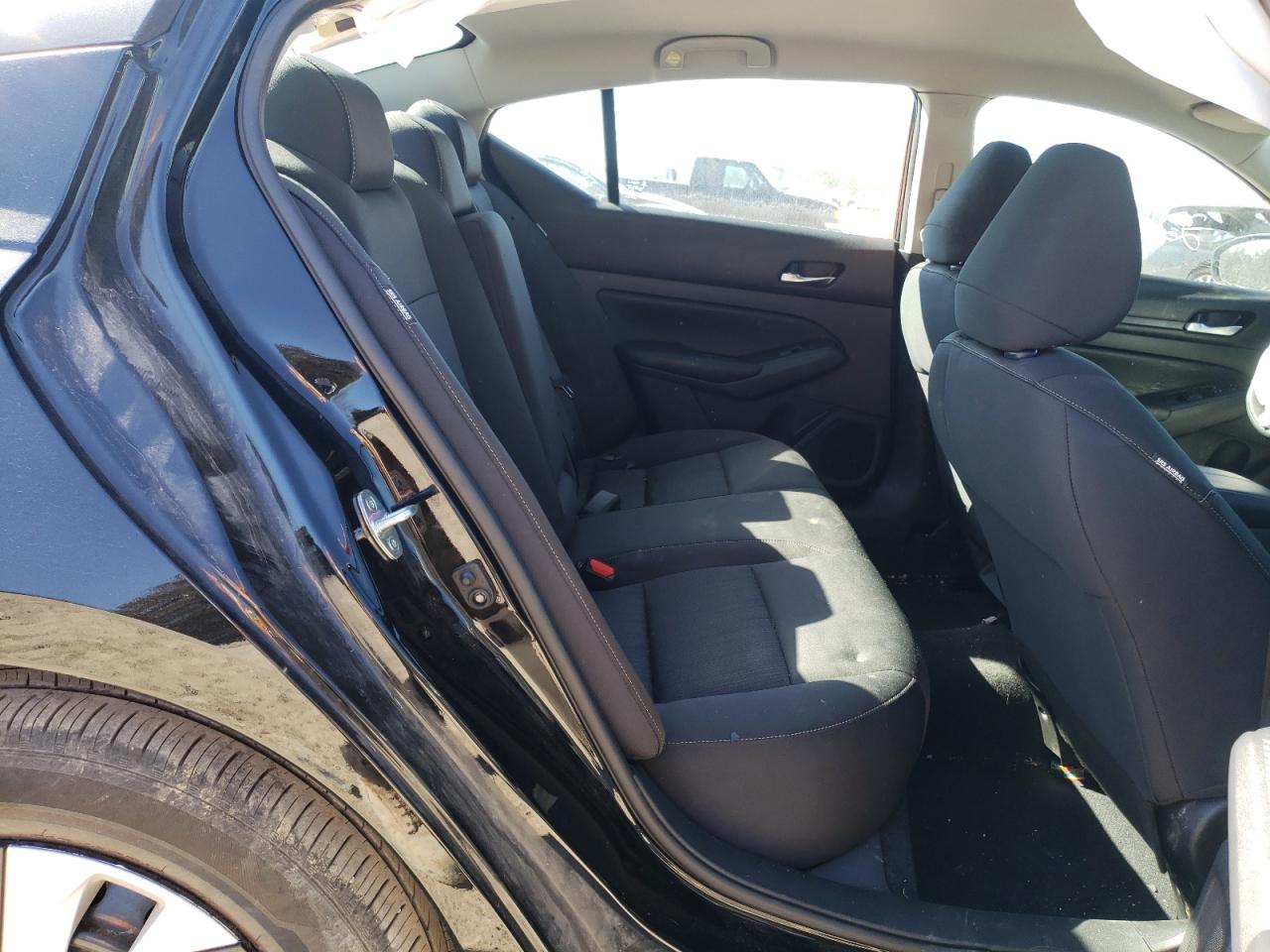 Photo 6 from auction – 2021 NISSAN ALTIMA S with VIN 1N4BL4BV0MN350680