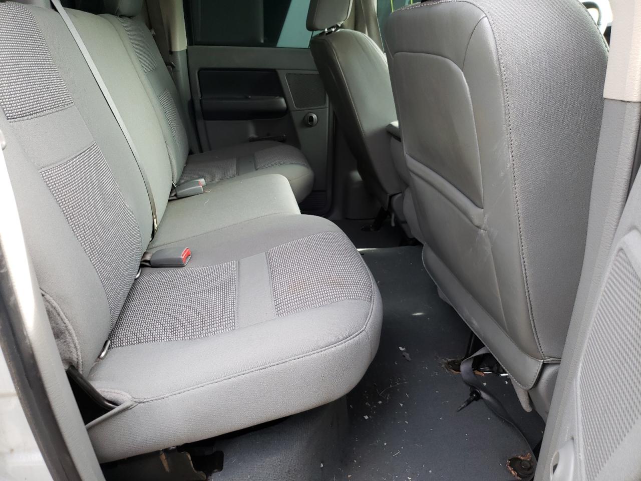 Photo 6 from auction – 2008 DODGE RAM 1500 S with VIN 1D7HA18268S510595